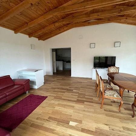 Pannonia Appartements Бад-Тацманнсдорф Екстер'єр фото